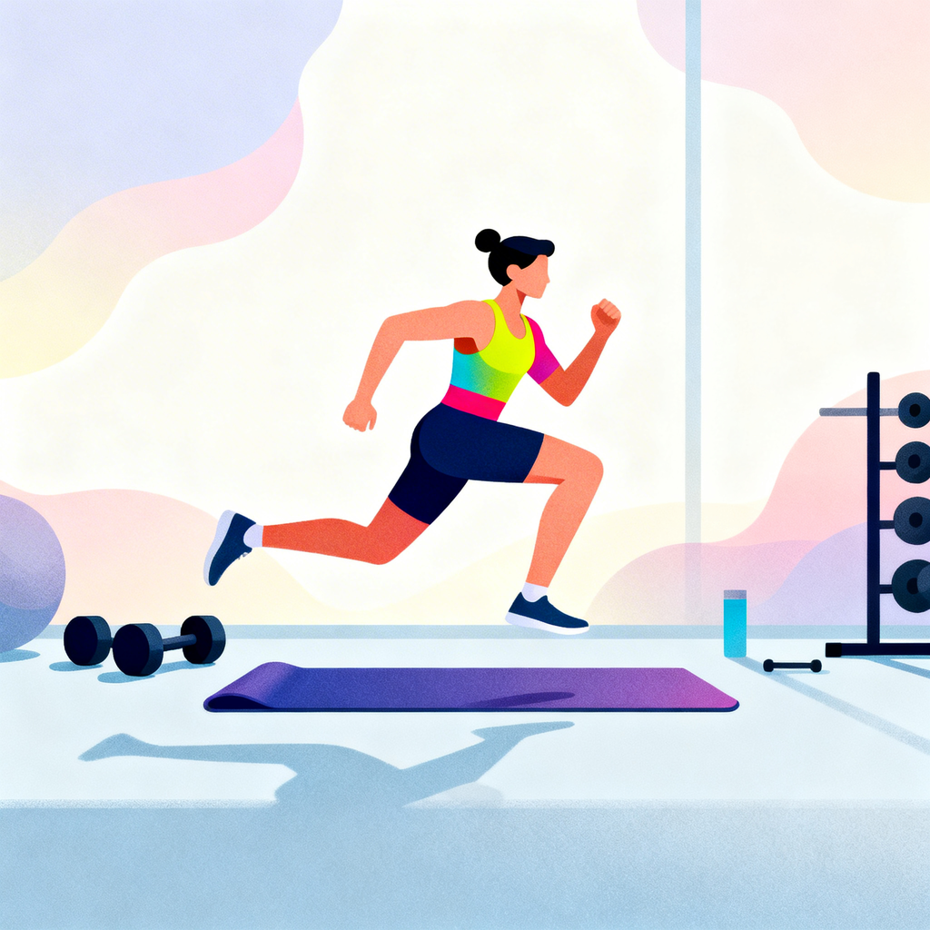 Cómo Mantener la Motivación en Tu Rutina de Fitness